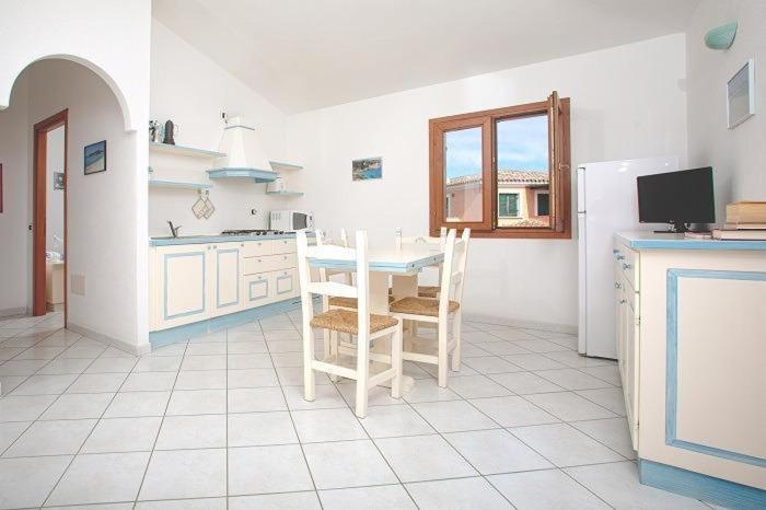 Ferienwohnung Casa Ginevra Santa Teresa Gallura Exterior foto